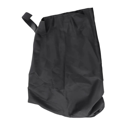 Heavy Duty EV Charger Port Cover With Strong Magnetic Seal, waterproof black oxford fabric, ideal for keeping electric rig sealed tight.