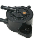 Genuine 808656 Mechanical Fuel Pump Drop In Replacement For Small Engine Mowers And Power Equipment Built Tough OEM Grade