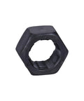 Rethreading Die For Three Quarter Inch Sixteen NF Right Hand, High Carbon Steel Bolt And Stud Repair Tool That Safely Salvages Damaged Threads With Precision Without Cutting Material, Protecting Thread Integrity.