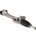 Heavy Duty Manual Steering Rack And Pinion Assembly For Toyota RAV4 2006 To 2012 2 4L And 3 5L Engines RAV4 EV 2013 To 2014 close-up view