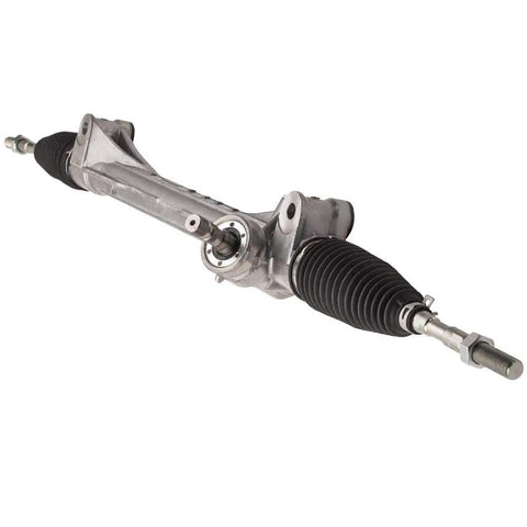 Heavy Duty Manual Steering Rack And Pinion Assembly For Toyota RAV4 2006 To 2012 2 4L And 3 5L Engines RAV4 EV 2013 To 2014 close-up view