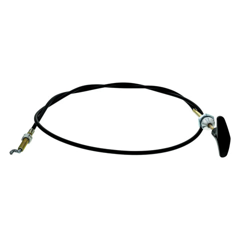 Replacement Reverse Control Cable OEM Part 946-04058 For Lawn Tractors And Outdoor Power Equipment Fits Various Models Made In The USA DIY Friendly Install And Reliable Performance