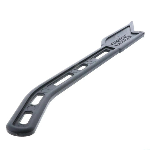 Push Stick For DWE7492 AR Table Saw N506021 Replacement Safety Accessory for precise cuts and hands free operation, durable plastic.