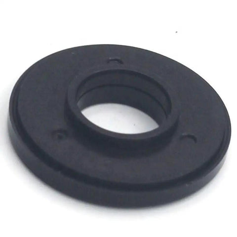 Solid Front Rubber Bearing B455-34-38XB Single Suspension Mount VIN Verified Fit Heavy Duty Durable OEM Replacement Built Tough For Perfect Alignment And Zero Sweat Installation