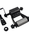 Rear Leaf Spring Shackle Kit 722018 Left Rear Right Rear Pair For Ford Excursion F250 F350 Super Duty F450 Trucks Direct Replacement