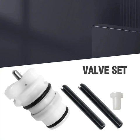 TVA14 Trigger Valve Kit 174074 Replacement for Bostitch Nailers MCN150 MCN250 MCN250S valve set components