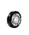 Pro Grade Mini Hollow Motor Speed Reducer 42mm Small Gearbox 100 To 1 Strain Wave Gear Harmonic Drive for robots