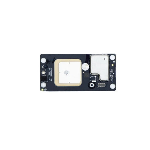 Top view of GPS Module Spare Part For Avata 2 Drone Replacement GPS Component Durable High Endurance Flexible And Impact Resistant.