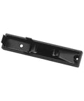Beefy Aluminum Alloy RC Car Seat Pedal Mounting Equipment For Durable Remote Control Car Repair Parts With High Strength And Lightweight Design Stable Platform And Easy Install black mounting bracket