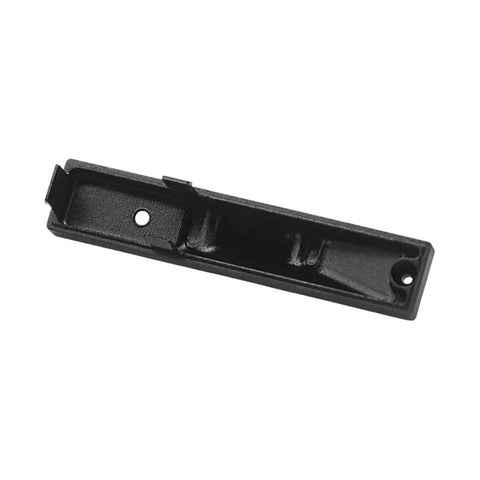 Beefy Aluminum Alloy RC Car Seat Pedal Mounting Equipment For Durable Remote Control Car Repair Parts With High Strength And Lightweight Design Stable Platform And Easy Install black mounting bracket