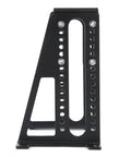 RC airplane aluminum motor mount for hobby models