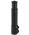 Bike Fork Stem Extender And Handlebar Riser Adaptor Aluminum Alloy Head Up Adapter Quick Install Up To 145mm Adjustable Ride Height