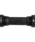 GXP 100mm English Threaded Bottom Bracket For Fat Bikes Sealed Cartridge Bearings, side view showing GXP logo and threading