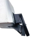 Close-up view of Electric Drill Sheet Metal Nibbler Cutter for Steel and Iron Plate Shear Tool, showing high carbon alloy construction.