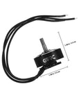 Brushless DC Motor 1300KV Alloy Small Electric Motor For 7 Inch Drones With High Efficiency And 45A Max Current