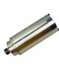 Water Cooled Spindle Motor 4.5KW 5.5KW For CNC Router Engraving And Milling Machines 380V With Efficient Heat Dissipation