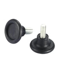 Screw On Adjustable Furniture Feet Pad Anti Slip Leveling Height Bolt Balance For Table Legs Chairs And Sofas Floor Protection Durable M8x18x38mm