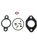 Carburetor Rebuild Kit For Kohler Command CH CV 11-16 Carb 12-757-03-S 1275703-S Compatible With SV Series Engines Includes Gasket Kit And Seal Ring Set