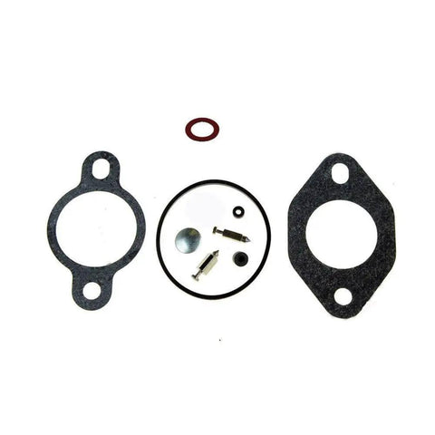 Carburetor Rebuild Kit For Kohler Command CH CV 11-16 Carb 12-757-03-S 1275703-S Compatible With SV Series Engines Includes Gasket Kit And Seal Ring Set
