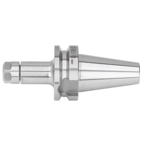 High Hardness Tool Holder BT30 ER11 0.005mm Precision Milling Arbor with durable aluminum body