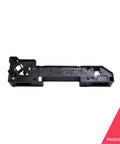 Latch Hook Switch Holder For Microwave Ovens Black Replacement Part - Durable Easy Install - Fits 5304509457 Style