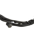 Beefed Up Suspension Control Arm Replacement For A Smooth Ride And Real OE Style Fit, 100 Percent Crack Detection, front view