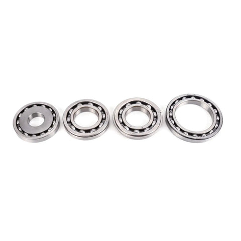 Premium Cvt Transmission Pulley Bearing Repair Kit For Nissan Sentra Versa And Chevy Straight Forward Install No Sweat Swap Heavy Duty Steel Knockout Durability Solid Performance For 1 Point Five Liter