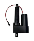 Heavy Duty 24V 13A Linear Actuator Delivers 4500N Peak Lift With 101.6mm Stroke For Dock Levelers And Industrial Lifts