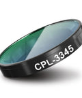 Polarizing Lens Filter For FITCAMX Dash Cams Only, Circular Polarizer With Anti-Glare Shield, product CPL-3345
