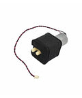 Beefed-Up Replacement Water Pump Motor For Xiaomi X20 Max, Ultra Quiet And Low-Vibration Sewage Pump Upgrade shown.