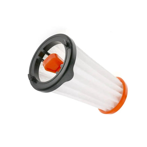 Premium Robot Sweeper Filter Replacement Compatible With Electrolux ZB3003 ZB3013 ZB6118 ZB5108 Vacuum Cleaner Parts Restore Amazing Suction Power Fast And Easy Install Two Piece Set For Best Cleaning Results