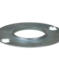 Rock Solid Steel Guide Bush 11.1mm Seven Sixteen Inch Euro Style Template Routing Base For Premium Woodworking And Reliable Router Performance Built Tough For Daily Shop Use, metallic routing guide.