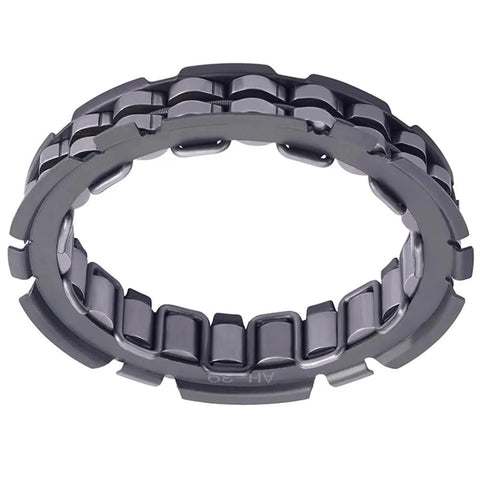 One Way Motorcycle Bearing Fit For 1100 1200 1200S ST3 ST3S High Precision P Machined Wear Resistant Heavy Duty Long Lasting