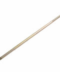 40 Inch 23T Rear Live Axle For Go Karts And ATVs Heavy Duty Steel Alloy Axle Shaft With High Hardness For Rugged Off Road Performance