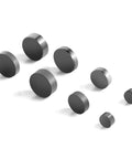 Inserts For Turning And Milling Tools Dope CBN And PCBN Finishing For Surfacing Cylinder Heads And Engine Blocks RNGN1203