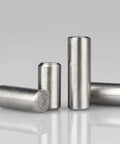 Cylindrical Pin Locating Dowel Set in 304 Stainless Steel for Heavy Duty Precision Alignment M1.5 M2 M2.5 Dowel Pins