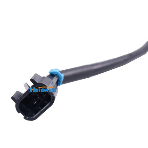 Heavy Duty 12V Electric Hydraulic Liner Actuator 1436269 Direct Replacement For Arctic Cat Prowler Speedpoint ATV connector detail