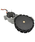 Left and Right Motor Drive Wheel Accessories Compatible With E10 B112 E12 E10C 3C Enhanced Version Robot Vacuum Cleaner Wheels Part L