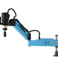 CNC Servo Electric Tapping Machine With Automatic Horizontal Threading For M3 To M20 Universal JIS Compatible Pro Grade Speed Control