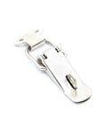 Cinet Box Locks Spring Loaded Latch Catch Toggle 27 By 63 Iron For Sliding Doors Windows And Furniture Hardware