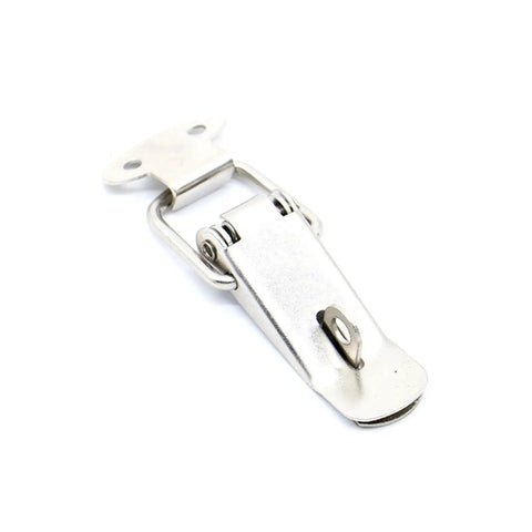 Cinet Box Locks Spring Loaded Latch Catch Toggle 27 By 63 Iron For Sliding Doors Windows And Furniture Hardware