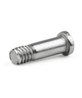 Eight Pack M6 Stainless Steel Screws For Bimini Top Side Mount Deck Hinge On Boats Yachts And Sailboats Seven Eighths Inch Round Tubing