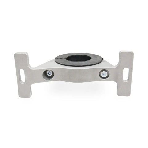 Heavy Duty Driveshaft Center Support Bearing Stops Drivetrain Shakes And Keeps Your Ride Rock Solid Fits 2015 Plus Dodge Charger Challenger 300 Scat Pack Hellcat V6 V8 - Front view of support bearing.