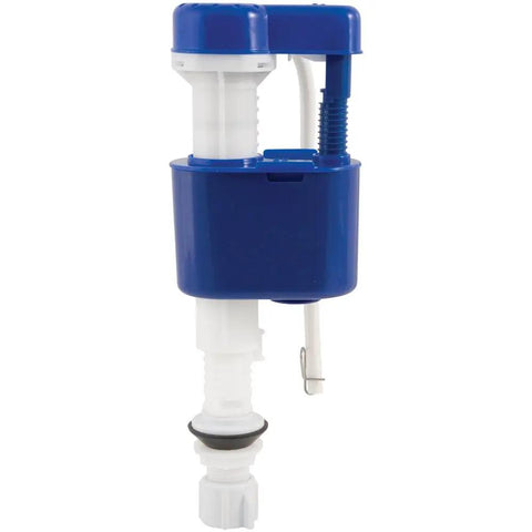 Quick Shut Off Adjustable Toilet Fill Valve Assembly Replacement Kit For Toilets Anti Siphon Flush Valve DIY Plumbing Accessory For Toilet Repair Model 7030911