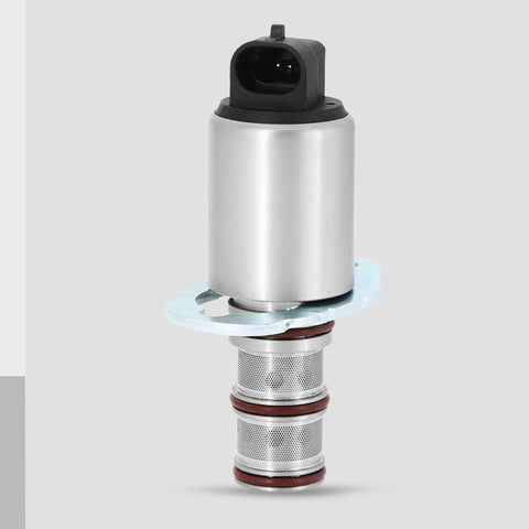 12V PTO Hydraulic Solenoid Valve Replaces 380123-12 And 38012312 For Chelsea 277 Series Dump Trucks And Tow Trucks Plug And Play Direct Fit DS563CS12M1 Cartridge Valve