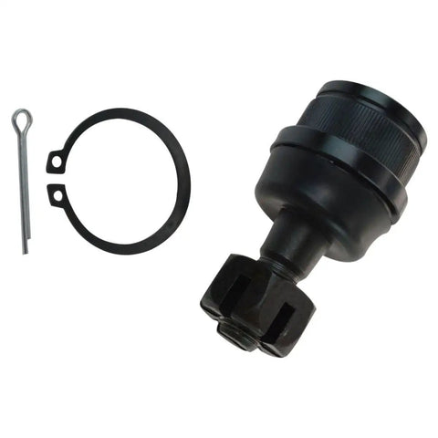 Heavy Duty Built Tough Front Steering And Suspension Repair Kit Nine Piece Control Arms Ball Joints Sway Bar End Links, ball joint separator tool.