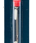 Emergency Eyeglass Repair Kit With Precision Screwdriver in a compact plastic tube packaging.