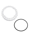 Toyota Fuel Pump Lock Ring Retainer And Tank Seal Kit LO190 with locking ring and rubber seal for Corolla Matrix Tacoma engines