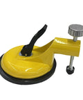 Professional Adjustable Height Setter Countertop Leveling Tool Kit with Sticky Suction Cups, yellow suction cup tool with screw thread