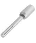 Your Go To T Post Driver For Standard Steel Posts 20cm Length Includes Hammer Drill Attachment And 5 Pit Shank 30mm Heavy Duty Fence Post Tool